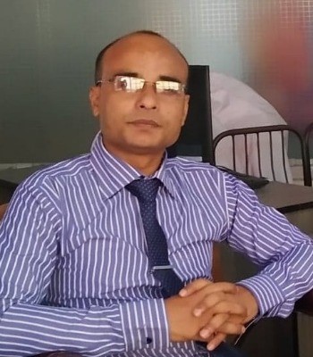 শফিক নজরুল 