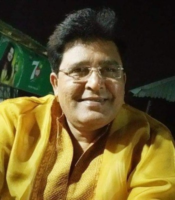 এম,এ,বারী বাদল।