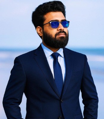 রিফাত বিন ছানাউল্লাহ