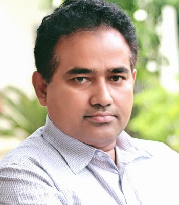 মঈনুল ইসলাম মঈন
