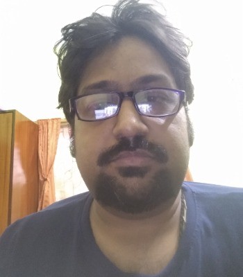 শঙ্খজিৎ ভট্টাচার্য