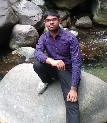 অর্ঘ্যদীপ চক্রবর্তী