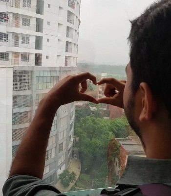 নাহিদ হোসেন