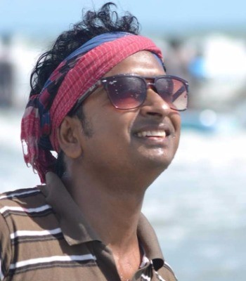 কাঙাল শাহীন 