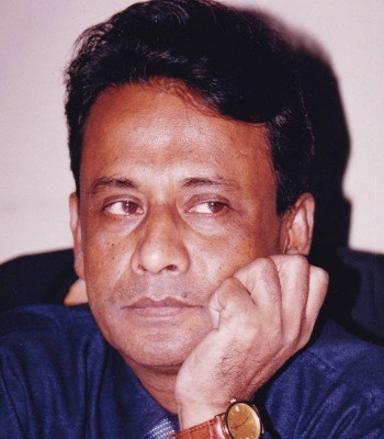 জাহিদুল হক