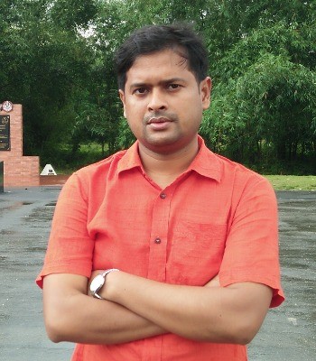 কামরুল নান্নু