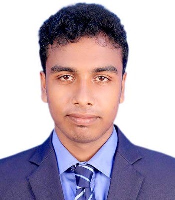 সাজেদুল চৌধুরী সাজু