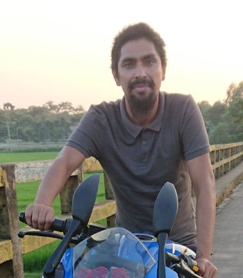 আশরাফুল ইসলাম