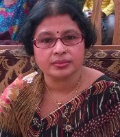 শাহানারা রশিদ